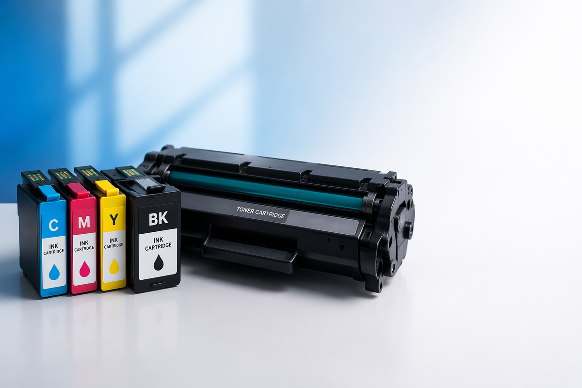 Printer Cartridges: Everything You Need to Know