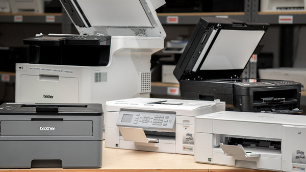 The 4 Best Brother Printers of 2023 Reviews