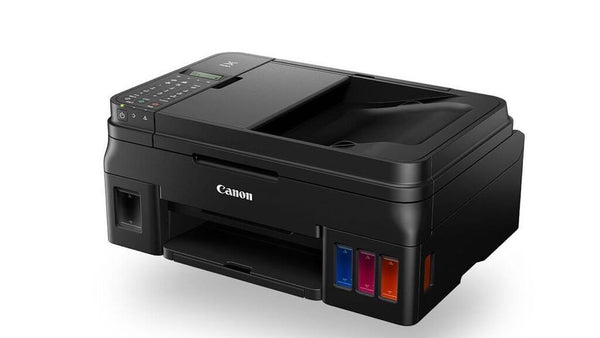 Canon Pixma G3610 Colour Inkjet MFP Printer review