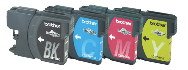 Easy ways to recycle your empty printer cartridges