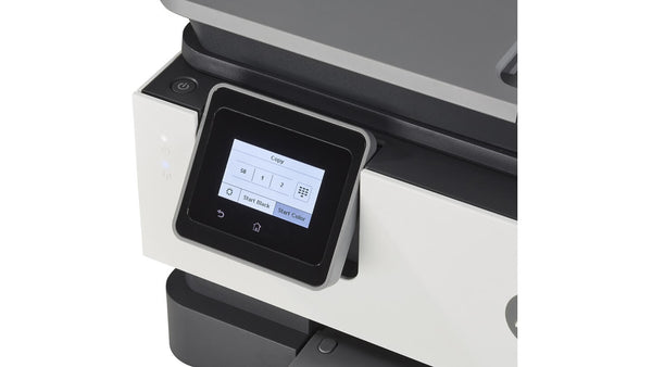 HP OfficeJet 8012e/8010e all-in-one printer review Affordable all-in-one with added HP+