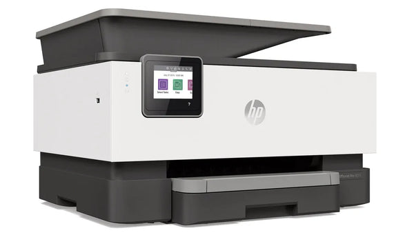 HP OfficeJet Pro 9010e All-in-One Printer Review