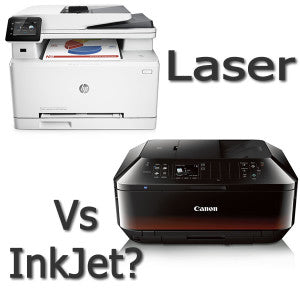 HOW TO CHOOSE AND GET THE BEST FROM YOUR HOME OFFICE PRINTER