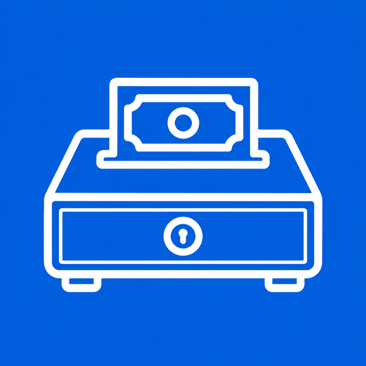 Cash Drawers