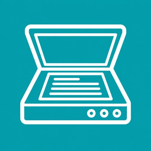 A4 Document Scanners