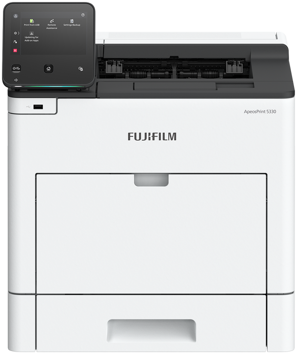 FujiFilm Apeosprint 5330 53Ppm A4 Mono Printer [AP5330-1Y]