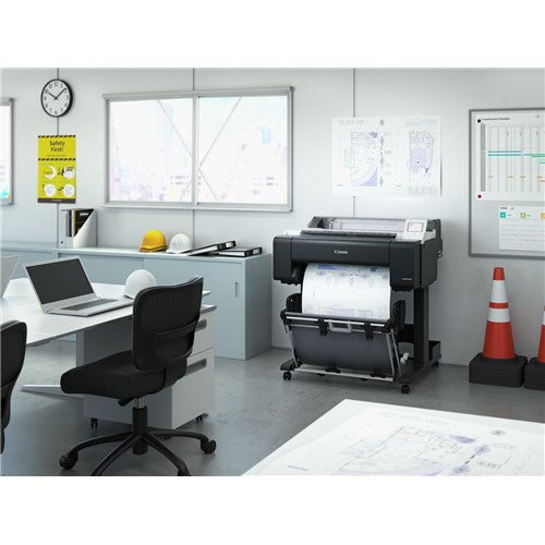 Canon imagePROGRAF TM-510M 24 Inch A1 Wide Format Printer with Integrated Scanner [TM-510M]