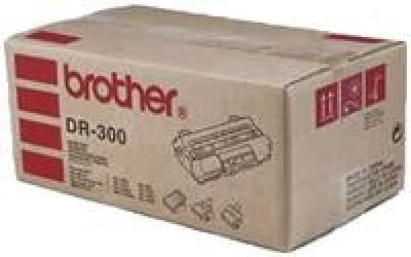 1 X Genuine Brother Dr-300 Drum Unit Cartridge -