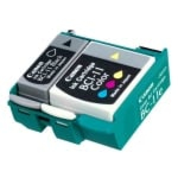 1 X Genuine Canon Bc-11E Colour Printhead Accessories