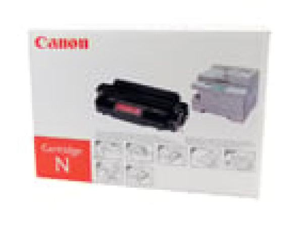 1 X Genuine Canon Cart-N Toner Cartridge -