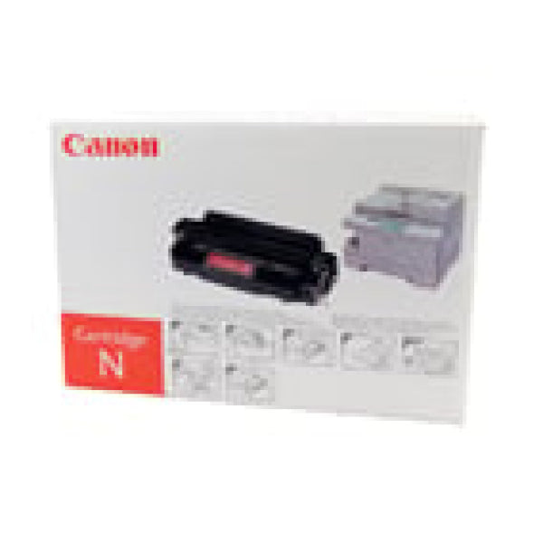 1 X Genuine Canon Cart-N Toner Cartridge -
