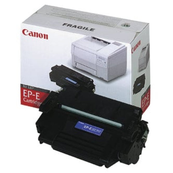 1 X Genuine Canon Ep-E Toner Cartridge -