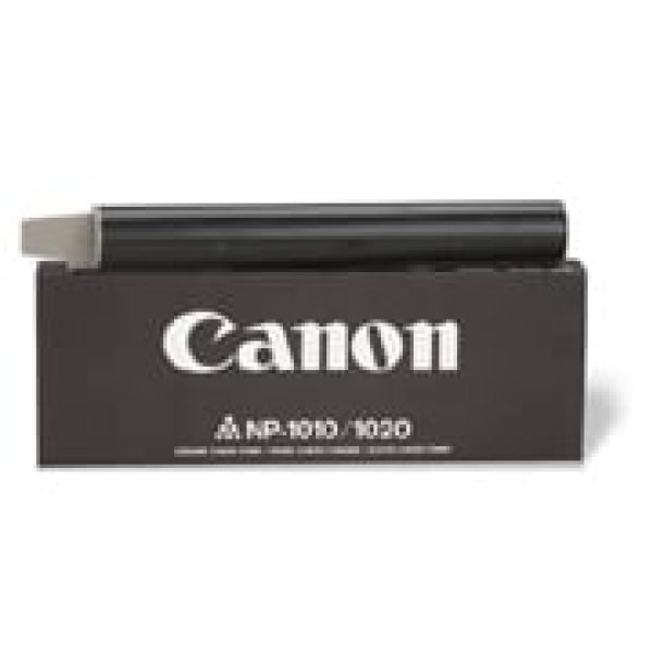 1 X Genuine Canon Np-1010 Toner Cartridge -