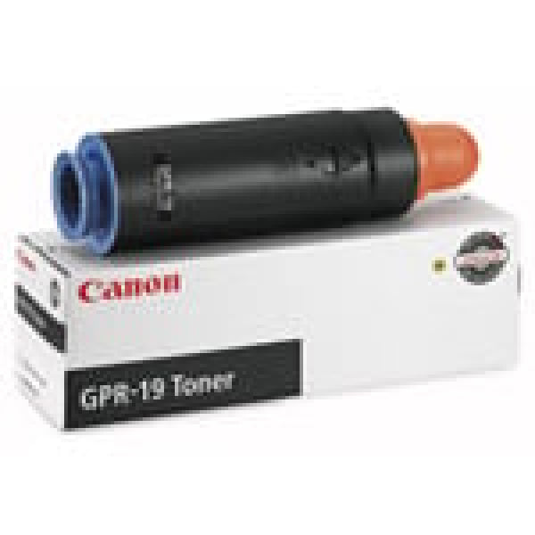 1 X Genuine Canon Tg-29 Gpr19 Toner Cartridge -