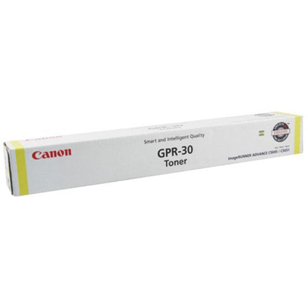 CANON IRC5045/5051 YELLOW TONER 38K TG-45Y