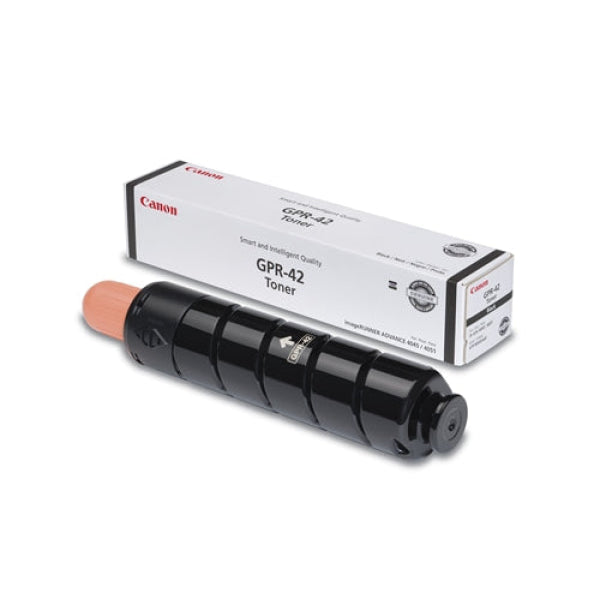 1 X Genuine Canon Tg-56 Gpr42 Toner Cartridge -