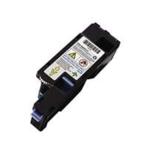 1 X Genuine Dell 1250C 1350Cnw 1355Cn C1760Nw C1765Nf C1765Nfw Yellow Toner Cartridge -