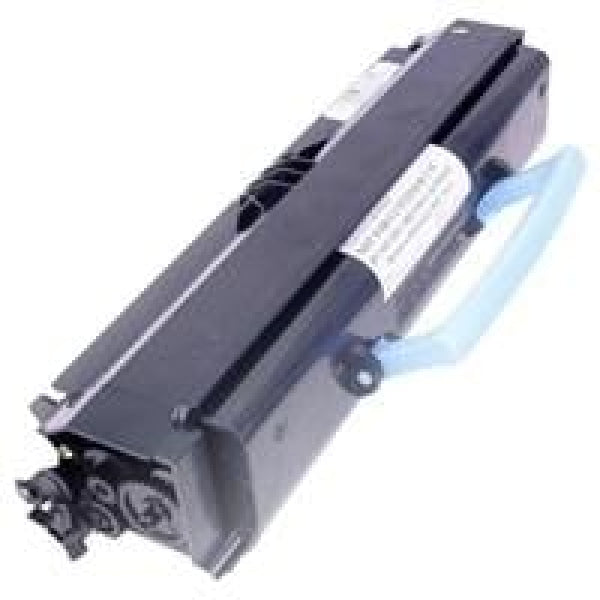 1 X Genuine Dell 1720 1720Dn Toner Cartridge Use &amp; Return -