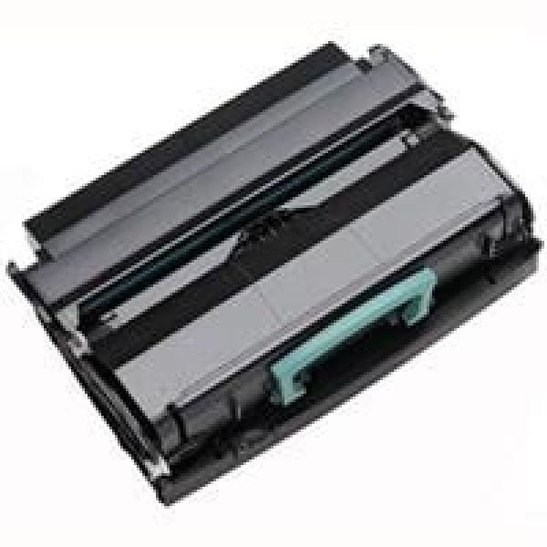 1 X Genuine Dell 2330D 2330Dn 2350D 2350Dn Toner Cartridge High Yield Use &amp; Return -