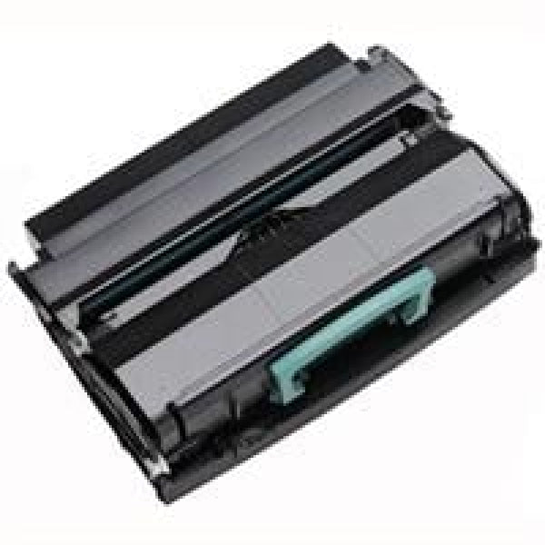 1 X Genuine Dell 2330D 2330Dn 2350D 2350Dn Toner Cartridge Use &amp; Return -