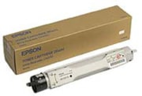 1 X Genuine Epson Aculaser C3000N Black Toner Cartridge -