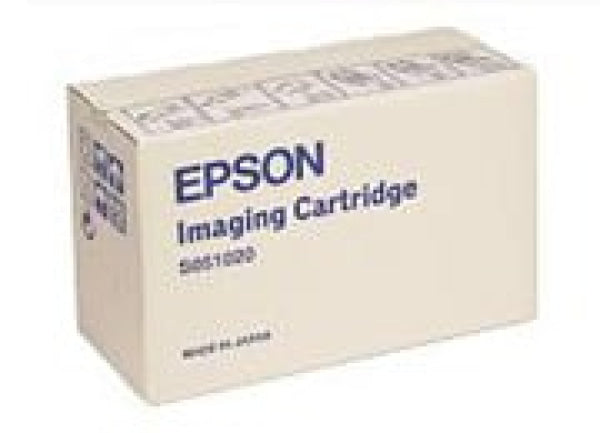 1 X Genuine Epson Epl-3000 Toner Cartridge -