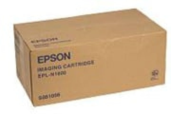 1 X Genuine Epson Epl-N1600 Toner Cartridge -