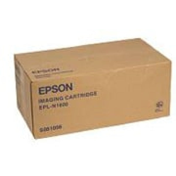 1 X Genuine Epson Epl-N1600 Toner Cartridge -