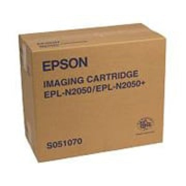 1 X Genuine Epson Epl-N2050 Epl-N2050+ Toner Cartridge -