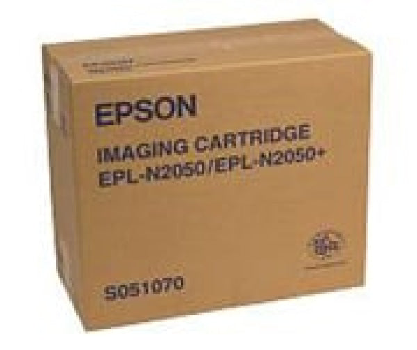 1 X Genuine Epson Epl-N2050 Epl-N2050+ Toner Cartridge -