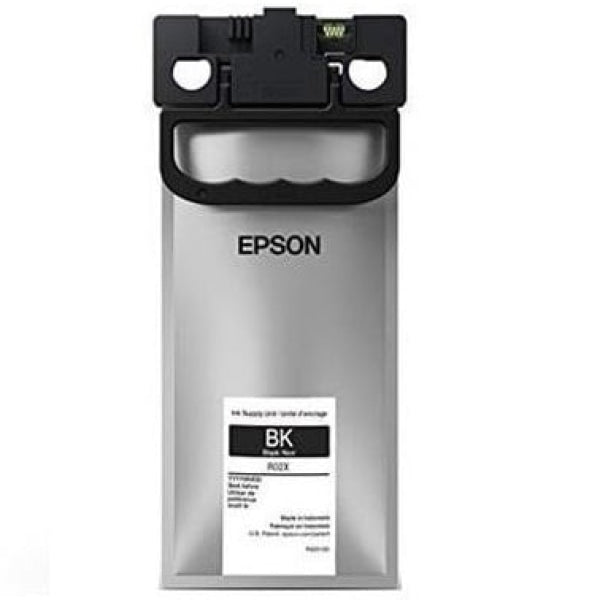 1 X Genuine Epson T957 Black Ink Pack Cartridge -