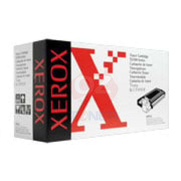 1 X Genuine Fuji Xerox Docuprint C1618 Black Toner Cartridge (8.5K) Ct200226 -