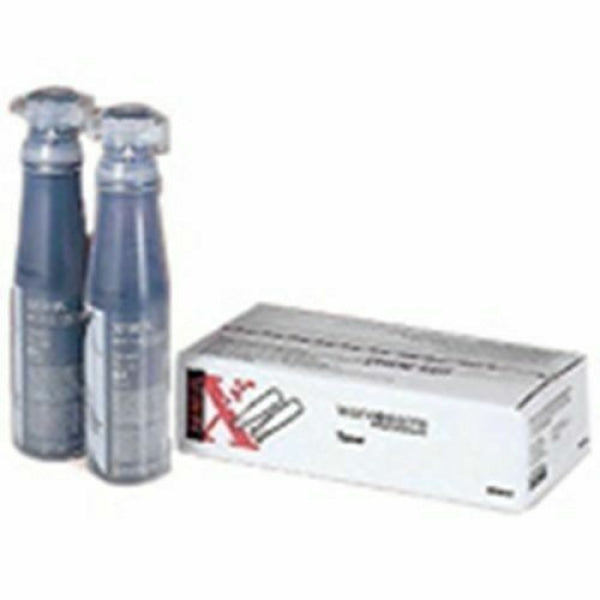 1 X Genuine Fuji Xerox Workcentre 315 320 420 Toner Cartridge Twin Pack [106R00280] -