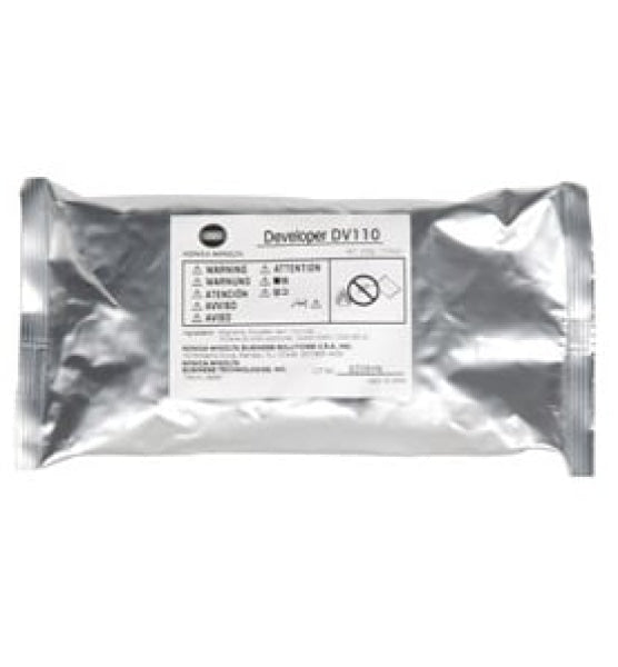 1 X Genuine Konica Minolta Bizhub 162 163 210 211 Developer Dv110 8936488 Accessories