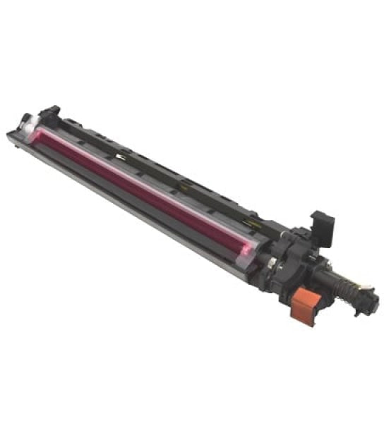 1 X Genuine Konica Minolta Bizhub C458 C558 C658 Magenta Developing Unit Dv619M A9C80Ed Accessories