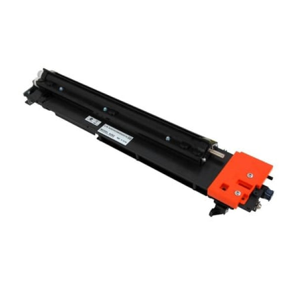 1 X Genuine Konica Minolta Bizhub C654 C754 Black Developing Unit Dv711K A2X203D Accessories