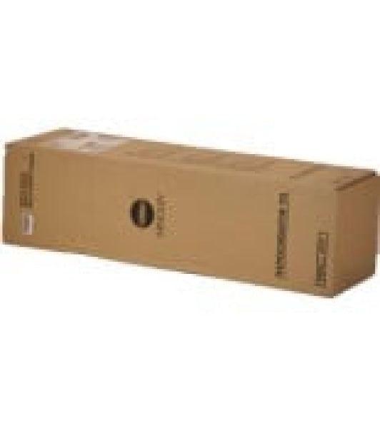 1 X Genuine Konica Minolta Di750 Black Toner Cartridge 701B 8971112 -
