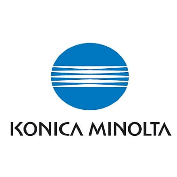 1 X Genuine Konica Minolta Magicolor 3300 Cyan Toner Cartridge 1710550004 -