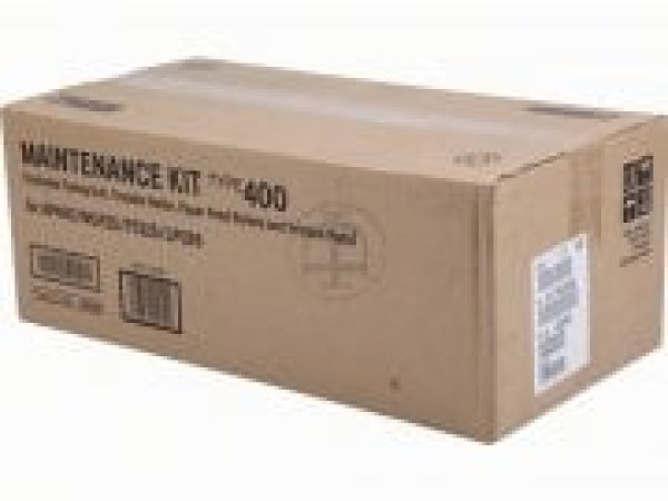 1 X Genuine Lanier Lp025 Lp026 Maintenance Kit 400951 Accessories