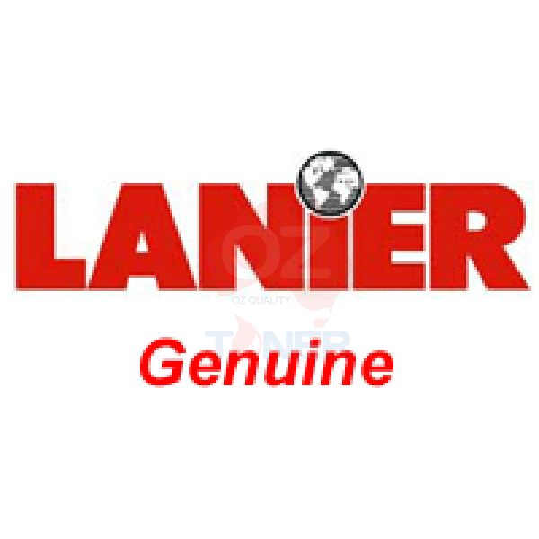 1 X Genuine Lanier Mpc2051 Mpc2551 Yellow Toner Cartridge 841527 -