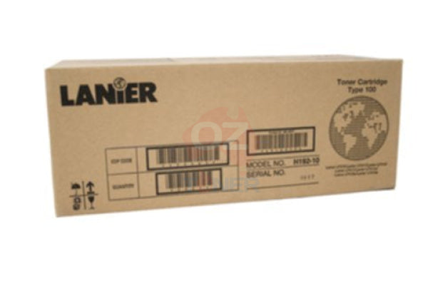 1 X Genuine Lanier Mpc2051 Mpc2551 Yellow Toner Cartridge [841527] -
