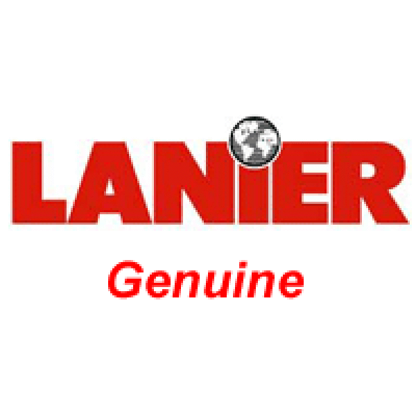 1 X Genuine Lanier Mpc4000 Mpc5000 Yellow Toner Cartridge 841261 -
