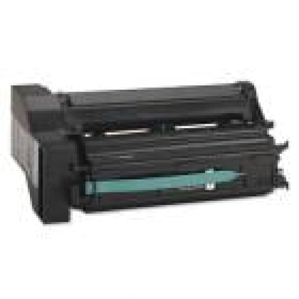 1 X Genuine Lexmark C752 C760 C762 X762 Black Toner Cartridge High Yield -