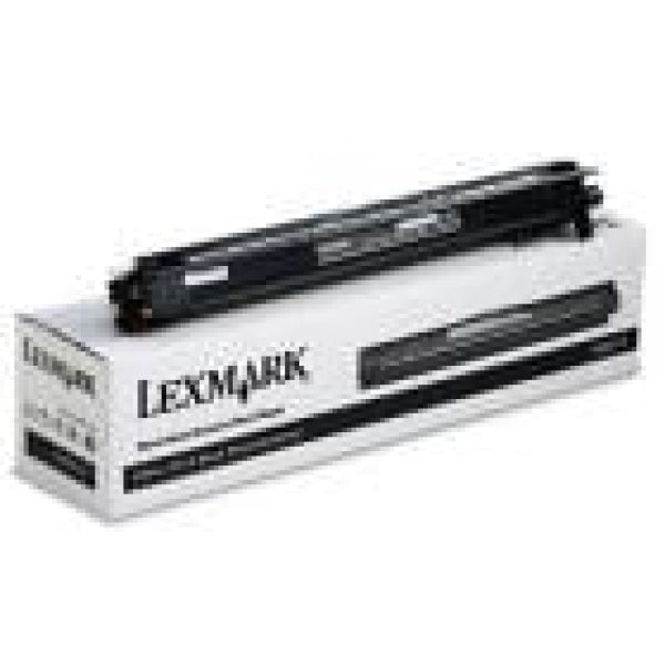 1 X Genuine Lexmark C910 C912 C920 Black Photo Developer Accessories