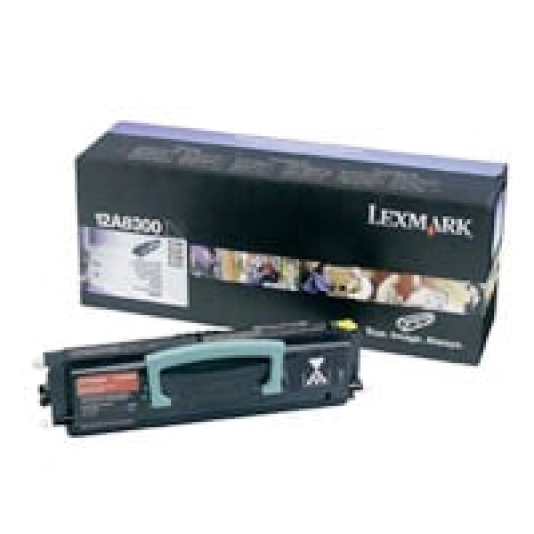 1 X Genuine Lexmark E230 E232 E330 E332 Toner Cartridge Standard Yield -