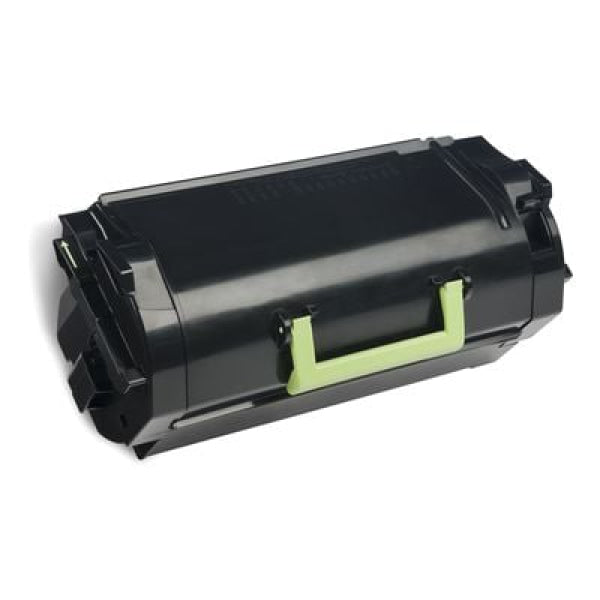 1 X Genuine Lexmark Mx710 Mx711 Mx810 Mx811 Mx812 623 Toner Cartridge Return Program -