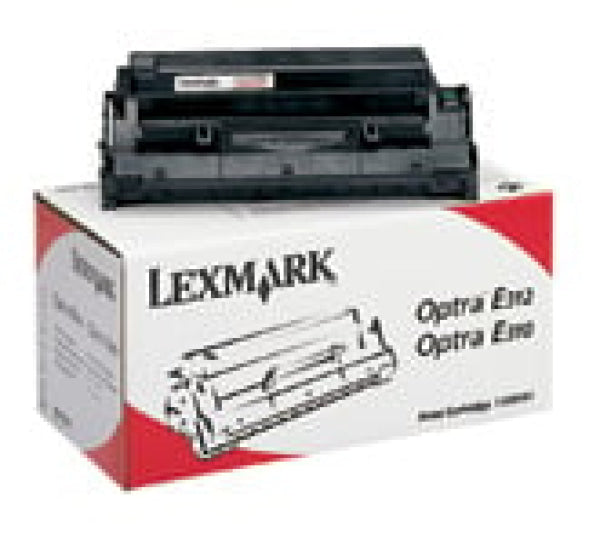 1 X Genuine Lexmark Optra E310 E312 Toner Cartridge -