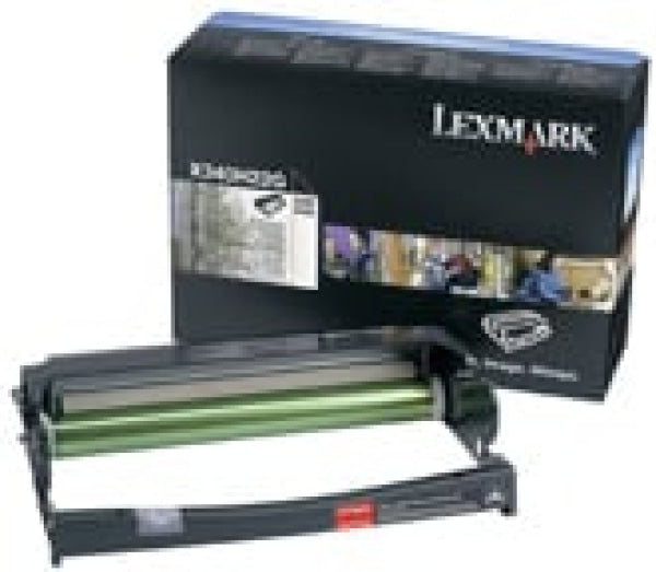 1 X Genuine Lexmark X342 X342N Photoconductor Kit Accessories