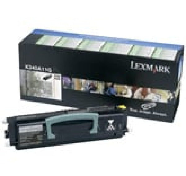 1 X Genuine Lexmark X342 X342N Toner Cartridge High Yield -