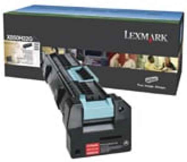 1 X Genuine Lexmark X850 X852 X854 Photoconductor Kit Accessories